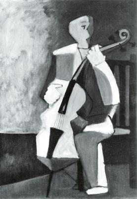 Musician