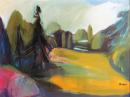 Parklandschaft