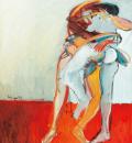The lovers II