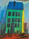 Buntes Haus